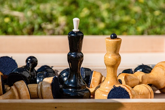 的准备和战 的准备和战